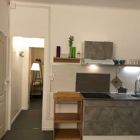 Maison Bernadette - Rez-De-Chaussee Vitry-sur-Seine Kültér fotó