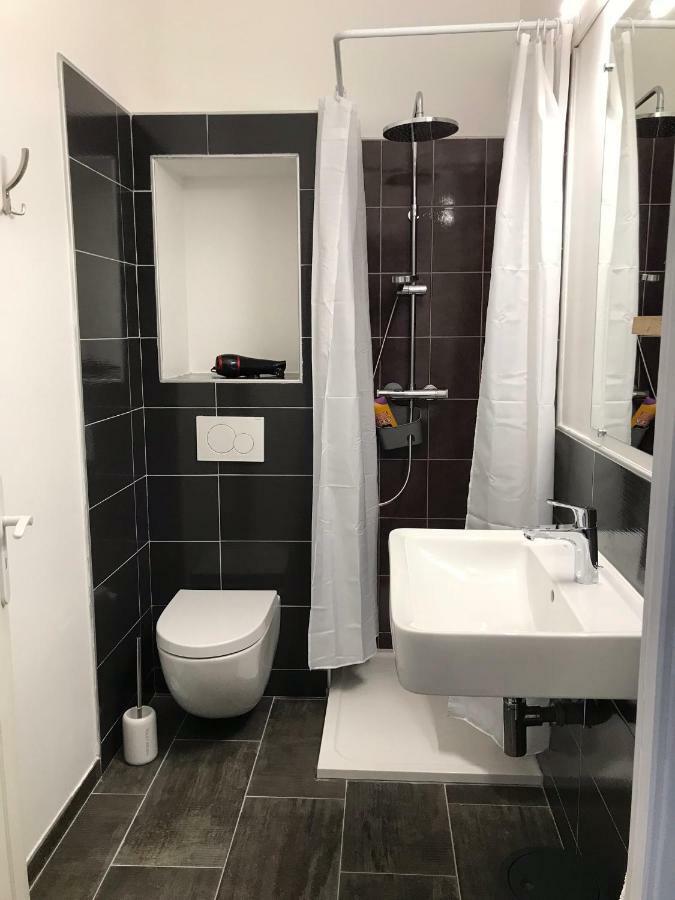 Maison Bernadette - Rez-De-Chaussee Vitry-sur-Seine Kültér fotó